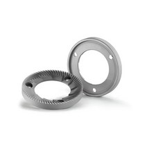 커피그라인더커피 그라인더 에스프레소 머신 예비 부품 33mm OEM 버, 10 151-BO