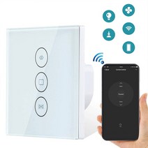 스마트로라 자전거로라 평로라 평로라안전바 고정로라 스마트평로라 자전거로라방Tuya 스마트 라이프 WiFi, 02 White