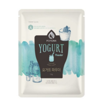 포모나 요거트 파우더 1kg, 18개