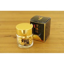 국산 식용 금가루 (100mg)