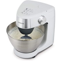 Kenwood 캔우드 스탠딩 휘핑 반죽기 제과제빵 믹서기