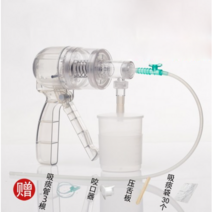 가완이일홈마니 가래빼주는기계 가래석션 썩션기 콧물 기관지 흡입기, 일반흡입장치 4mm 10개