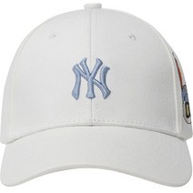 MLB 남녀공용 야구모자 3ACPR013N