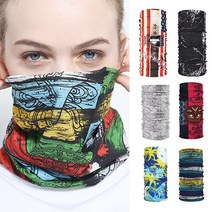 엔템 방한 자전거 등산 버프 비니 바이크버프 버프마스크 겨울 사계절 남성 여름 여자 남자 멀티스카프