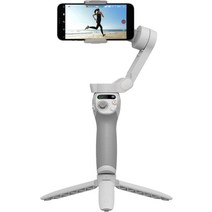 DJI 오스모 모바일 SE 3축 스마트폰 핸드폰 짐벌 셀카, 단품 + OM SE(신모델)