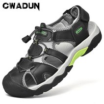 Cwadun 등산 샌들 트레킹화 아웃도어 신발 빅사이즈