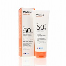 선크림 데이롱 익스트림 리포솜 선 밀크로션 SPF50+ 100ml