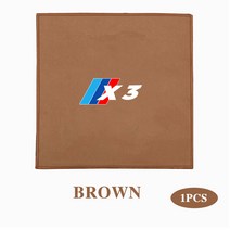 MicrofiberTowel 세차 bmw x1 x3 x4 x5 x6 x7 e84 f48 f25 e83 f26 e53 e70 f16 e71 f49 f39 g01 g08 g02 f, 03 X3_03 1pcs beige
