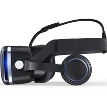 3D VR AR 스마트안경 블루투스 오리지널 shinecon 6.0 헤드셋 버전 가상 현실 안경 헬멧 스마트폰 풀 패키지 컨트롤러, [03] Bundle 3