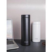 타이거 MMZ-K501XM 텀블러 500ml 보온병 Tiger 매트, 백설공주 500ml