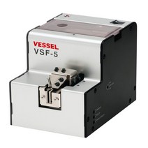 베셀 (VESSEL) 스크류 피더 VSF-5