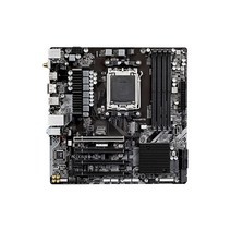 GIGABYTE B650M C (AM5/ LGA 1718/ AMD/ B650/ Micro-ATX/ 5년 / DDR5/ PCIe 4.0 M.2/ 4.0/ USB 3.2 Gen2X2