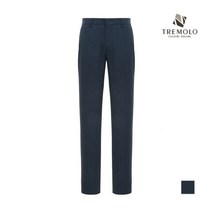 인디안 TREMOLO 체크 패턴 노턱 팬츠__TRNDLVY2291