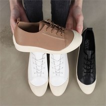론다 소파 스니커즈 2.5cm BJS0064
