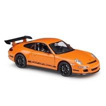 1:24 포르쉐 911 GT3 RS 카 패러디, 단일옵션, 옵션05
