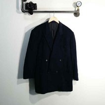 제냐 네이비 울혼방 블레이저 남자 6739