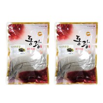 다시마분말 다시마 알긴산 알긴산염 국내산 1kg 2팩, 2개, 단품