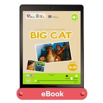 리딩앤 퓨처팩 Big Cat Band9/10 (전50권), 리딩앤 퓨처팩 Big Cat Band9/10 (전5.., EBS 편집부(저),EBS한국교육방송공사, EBS한국교육방송공사