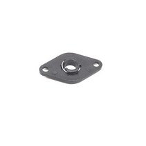 일반 QRB1 화염 감지기 감광성 전기 눈 버너 광 저항기 적색 폐유 용 광전지, 03 12Pcs Flange Joint, 03 12Pcs Flange Joint