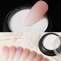 네일 슈가 글리터 파우더