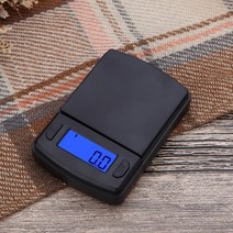 현모양처 휴대용 초소형 전자저울 DH-B05(500x0.1g), 상세페이지 참조