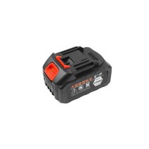 고압세차기 고압 자동차 세차 세척기 분무기 스팀기 20000mAh 차량용 무선 전기 물총 고압 세차건 스프레이 충전식 2 가지 유형, 1PC battery