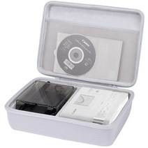 포토 프린터 co2crea 수납 케이스 호환품 canon 캐논 selphy cp1500