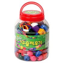 한립토이스 빅구슬끼우기
