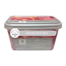 선인 블러드 오렌지 퓨레1kg(Ravifruit), 2. 필요없음 (상품수량 추가), 1개