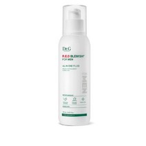 닥터지 레드 블레미쉬 포 맨 올인원 플루이드, 100ml, 4개