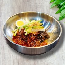 이삭 어가네 만능 비빔장 양념장 2kg, 단품