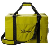 쿤타 쿤타 쿨맥스 캠핑 소프트쿨러 보온보냉백 아이스박스 M, GREEN