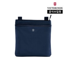 [빅토리녹스/공식] 빅토리아 어피니티 크로스 딥레이크 605289