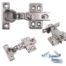 싱크대 가구 경첩 욕실장 싱크경첩, 05.욕실장경첩