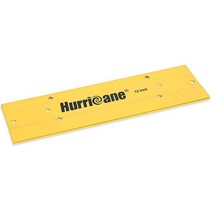 Hurricane 30.5cm(12인치) 판금 공구 HVAC 접이식