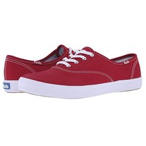 케즈 Keds 챔피언-캔버스 CVO 여자 스니커즈 단화 운동화
