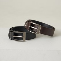 B001 에센셜 스퀘어 벨트