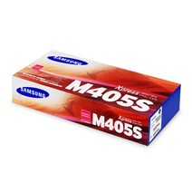 삼성 CLT-K405S 정품토너, 1개, CLT-M405S(빨강/정품)