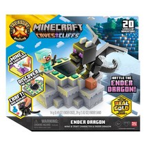 [영실업공식] 트레져X 마인크래프트 엔더 드래곤, (영실업) 마인크래프트 엔더 드래곤