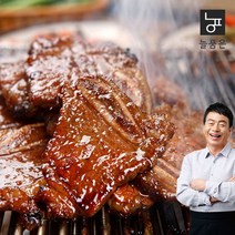 늘품은 늘품은 LA갈비 500g*7팩 (김하진이 추천한 양념육), 단일옵션