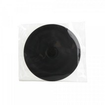 아트사인 회전원판(검정)140 4643