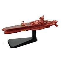 BANDAI SPIRITS 메카 컬렉션 우주 전함 야마토 2199 No.14 다롤드, 상품명참조