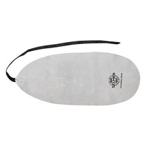 색소폰침수건 클라리넷침수건 청소용품 악기닦는천(융) 악기관리용품 크리너, 2.색소폰넥침소건