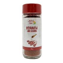 신영 양꼬치시즈닝 55g, 단품