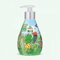 독일 친환경 캐릭터 핸드워시 300ml, 단품