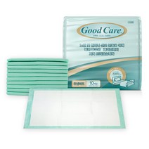굿케어 위생 깔개 매트 일반형 100매, 단품