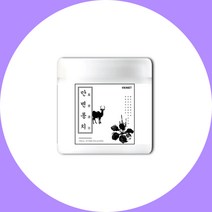 여우들이 선택한 버닝티 만변통치 1통, 1개, 100g