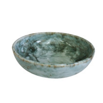 초여도예 산수화비빔기 세제가 필요없는 건강담은 그릇, 산수화 비빔기