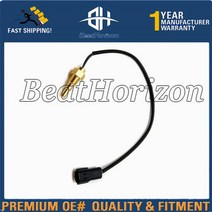 온도 센서 18pt pdf00903s 어드밴스레이서 게이지din-gauge 및 defi-link 시리즈용