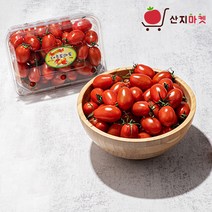 [산지마켓]프리미엄 tomato 당일배송 스테비아 당도 방울토마토 산지 직배송 유기농 대추방울토마토 로얄급 1.5kg / 3kg, 로얄 1.5kg